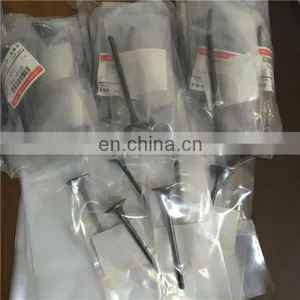 India Motorcycle Intake and Exhaust Engine Valve for HONDA CBF150 thumbnail-5