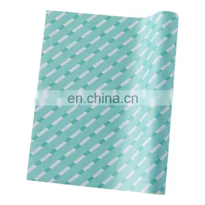 Home Kitchen Oil-Proof Oxford Geometric Pattern Pad Shelf Paper Drawer Liner Durable Moisture-proof Pad thumbnail-6