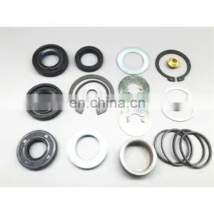 Car Accessories Gasket Kit, Power Steering Gear(for Rack & Pinion) 0444516110 OEM 04445-16110 thumbnail-1