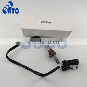 Lambda Probe O2 Oxygen Sensor For CHEVROLET DAEWOO AVEO EPICA EVANDA KALOS ISUZU OE# 96394004 96394003 25361764 thumbnail-6