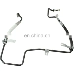 For Toyota Genuine Power Steering Pressure Hose OEM 4441048100 thumbnail-1