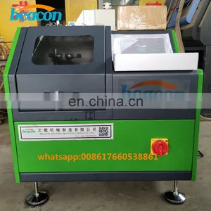 EPS 205 Common Rail Injector Test Bench NTS205 thumbnail-4