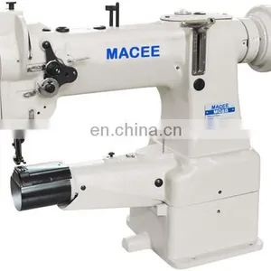 8B Single-needle Unison Feed Cylinder Sewing Machine thumbnail-1