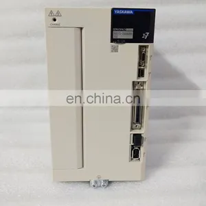 3KW Yaskawa AC Servo Motor Kits SGM7G-30AFA61+SGD7S-200A01A002 For Industrial Robot thumbnail-2