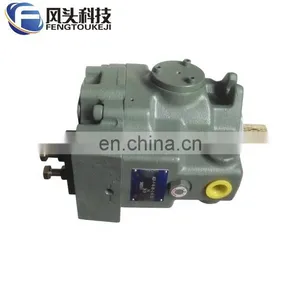 Japan Yuken Hydraulic Pumps Hydraulic Press A10 A90 A100 A145 A220 With A37-F-R-01-C-K-32 A70-F-R-01-B-S-60 thumbnail-1