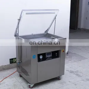 Vacuum Packaging Machine thumbnail-6