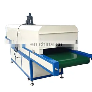 Industrial High Temperature Tunnel Furnace thumbnail-1