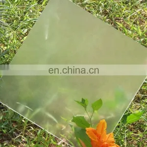 3.2mm-4mm Patterned Solar Panel Low-iron Glass thumbnail-2
