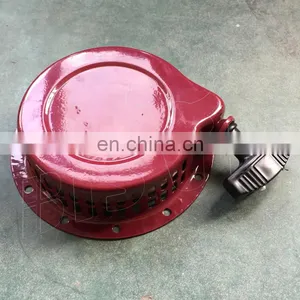 Standard New Arrival Generator Recoil Starter Assy thumbnail-3