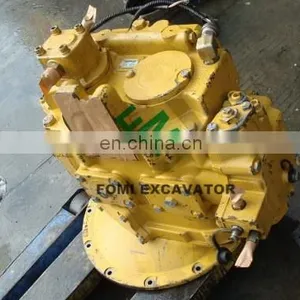 FOMI PARTS E320C E320D SBS120 Hydraulic Main Pump 272-6955 173-3381 thumbnail-5