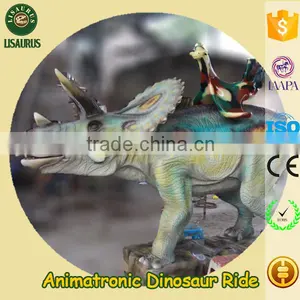 Lisaurus-I Amusement Park Indoor Amusement Park Rides thumbnail-1
