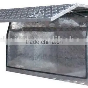 Aluminum Case thumbnail-1