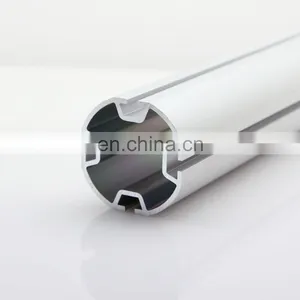 Shengxin Wheelchair Aluminium Frame Profiles and Parts thumbnail-3