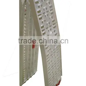Aluminum Ramp, CE Approved thumbnail-1