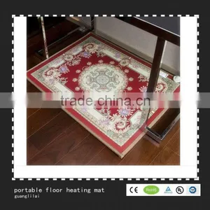 Floor Heating Mat thumbnail-1