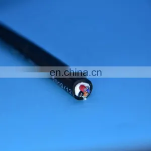 Underwater 6 Core Cable Cat5e Shielded Flexible Cable thumbnail-4