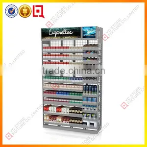 2015 New Cigarette Retail Display Rack thumbnail-1