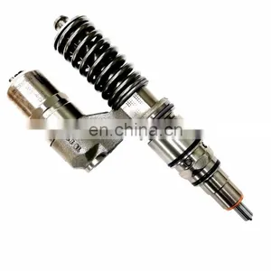 Fuel Injector Bos-ch Original In Stock Common Rail Injector 0414701080 thumbnail-1