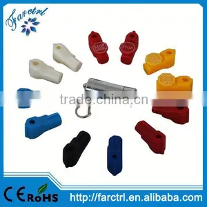 Factory Price Red ABS Stop Lock thumbnail-1