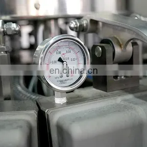 Automatic Food Vacuum Sealing Machine thumbnail-4