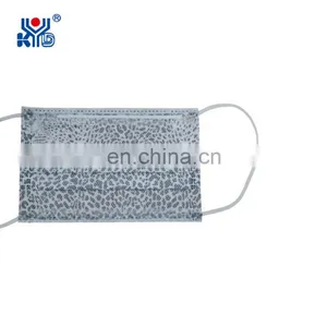 2021 Surgical Nonwoven Fully Automated Face Mask Making Machine thumbnail-3