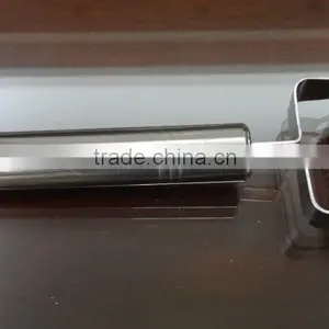 High Quality Stainless Steel Fruit Vegetable Peeler thumbnail-1