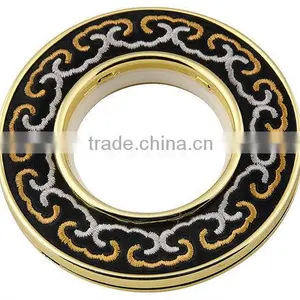 JC09 Series Eyelet Curtain Machine Plastic Curtain Eyelet thumbnail-3