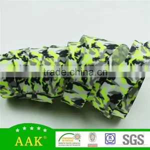 #7 Roll Nylon Water Resistant Fancy Zipper thumbnail-1