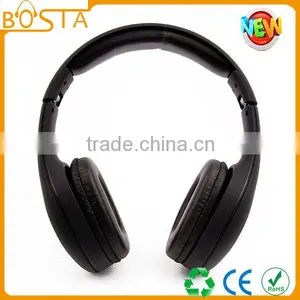 Winter Snowing Stylish Warm Colorful Top Fashion One Pin Plug Colorful Headset thumbnail-2