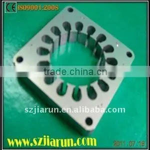 DC/AC Motor Stator and Rotor thumbnail-1
