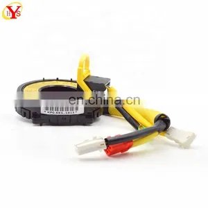 HYS Factory Price Hairspring Auto Parts Spiral Cable Clock Spring for Mitsubishi Pajero V33 V43 V45 Mentero 1995-2004 MB953169 thumbnail-4