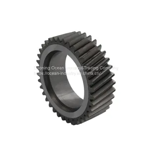 4BT/4BT3.9/6BT/6BT5.9/4D102/6D102 Crankshaft Gear Apply to Truck/excavator(3929027) thumbnail-2