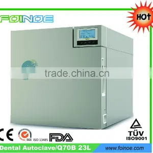 Hot Sale Autoclave Steam Drying Vacuum(Model:Q70B) thumbnail-1