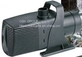 JEBO Diving Pump thumbnail-1