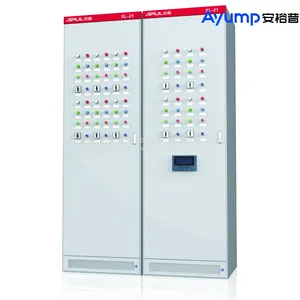 XL-21 Series Power Control-switchgear thumbnail-1