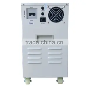 China Factory 360W~1000W Solar Power Distribution System thumbnail-4