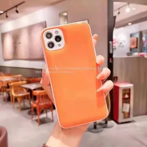 Multi-color Squeeze Toy Phone Case Suitable for Decompression Entertainment thumbnail-4