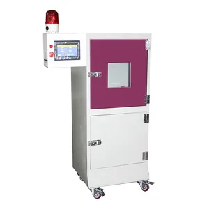 Safety Shoes Withstand Voltage Tester Shoe Testing Equipment thumbnail-1