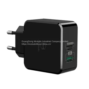 Mcdodo Fast Charger thumbnail-1