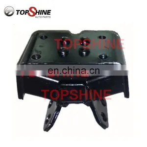 12371-46011 Car Auto Parts Rubber Engine Mounting For Toyota thumbnail-3