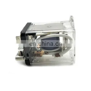 JQX-59F 1Z DC 12V 80A SPDT General Purpose High Power Electromagnetic Relay 5 Pin, SPDT Mini General Purpose Power Relay thumbnail-5