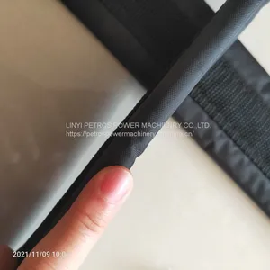 Shoulder Straps for Garden Machinery Can Be Customized According to Samples thumbnail-4