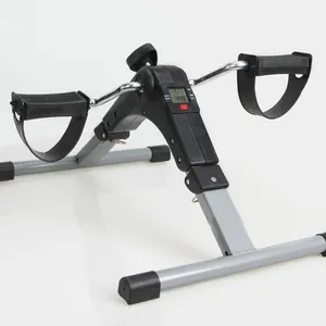 New Manufacturer Folding Cycle Mini Exercise Bike for Arm Leg thumbnail-1