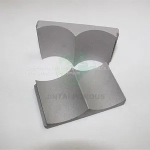 Porous Mould Steel Material Mould Steel Material Supplier thumbnail-1