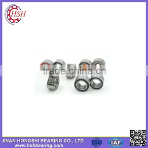 Auto Wheel Hub Bearing 35x72x28 Drive Axle Bearing DAC35720028 thumbnail-4