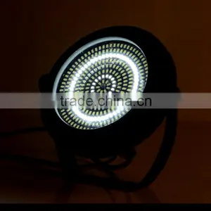 Hotsales!!! Disco Light Stroboscopic Effect Cool White Color Led Strobe Light thumbnail-6