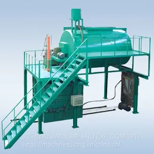 Re-Bonding Foam Machine thumbnail-1