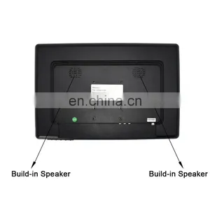 Full HD IPS Back Light 1ms External Display 15.6 Inch LCD Touch Screen Portable Gaming Monitor thumbnail-3