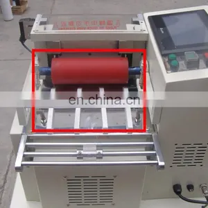High Quality Automatic Polyester Fabric Cutter thumbnail-5
