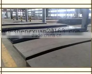 Hammered Steel Sheet thumbnail-5
